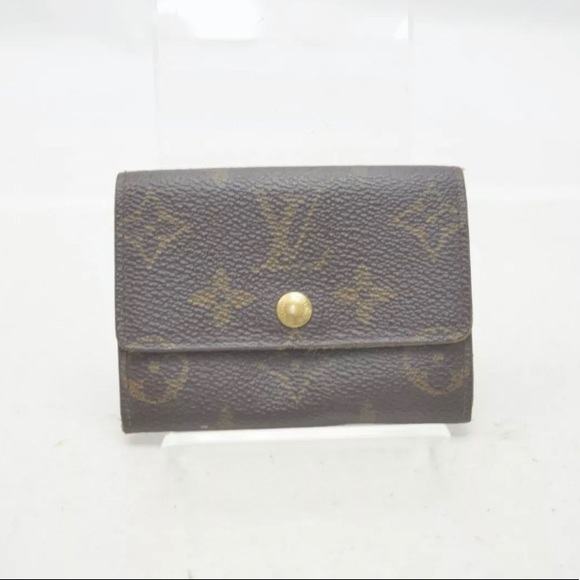 Louis Vuitton Handbags - Louis Vuitton Coin Purse Monogram